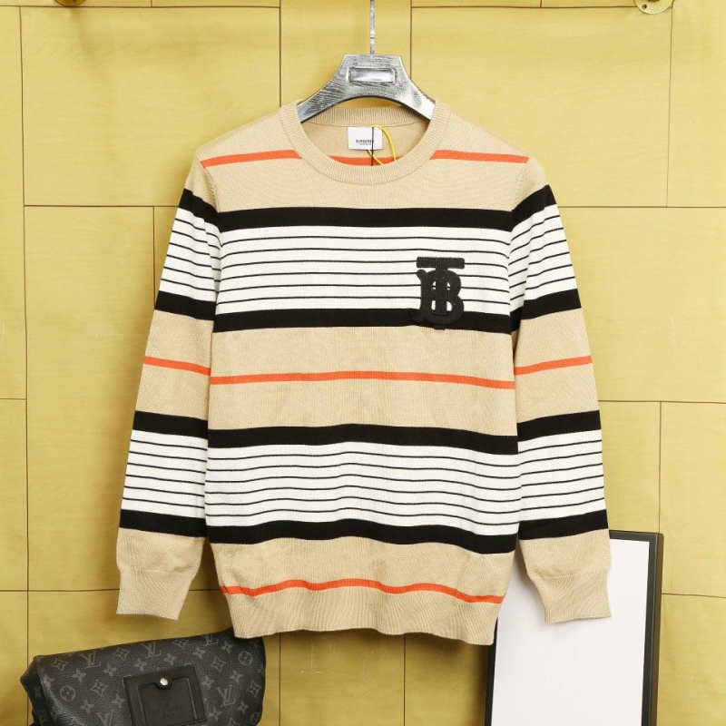 B**rry sweaters